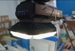 海康讀碼器，開啟智能掃碼新時代