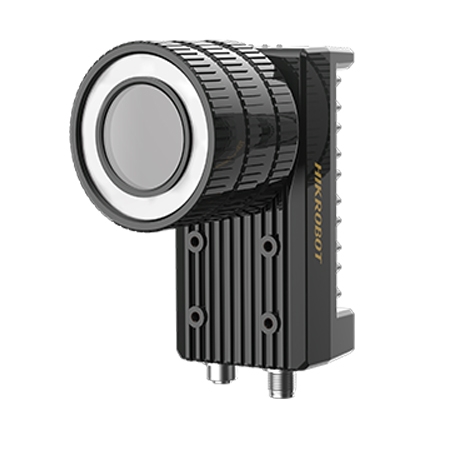 ?？礕L系列全功能型智能讀碼器