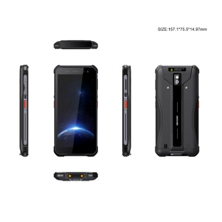 ?？低旸S-MDT102巡更手持機(jī)PDA