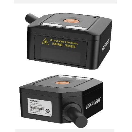 ?？礛V-IDA05X系列130萬像素小型智能讀碼器