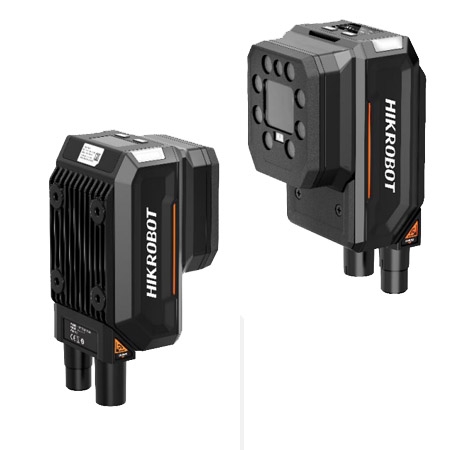 ?？礛V-ID5050XM-08L/12L/16L-RBN智能工業(yè)讀碼器500萬像素
