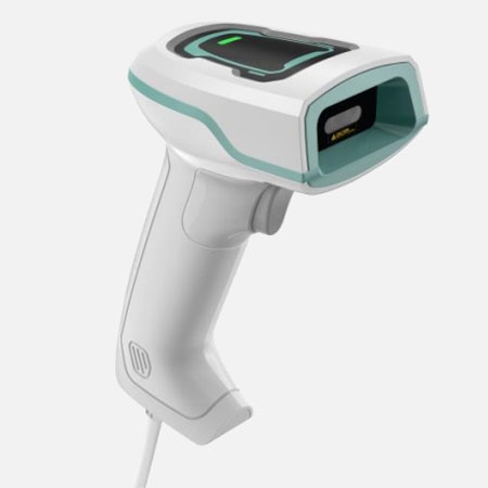 ?？礛V-IDH2000/H/03SR/03WN/U醫(yī)療款有線手持讀碼器