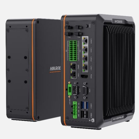 ?？礛V-SVC2506-08G60-128G智能視覺控制器