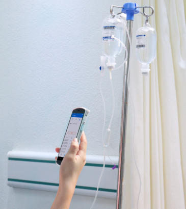 優(yōu)博訊DT50 5G醫(yī)療版智能手持終端.png 優(yōu)博訊DT50 5G醫(yī)療版智能手持終端.png